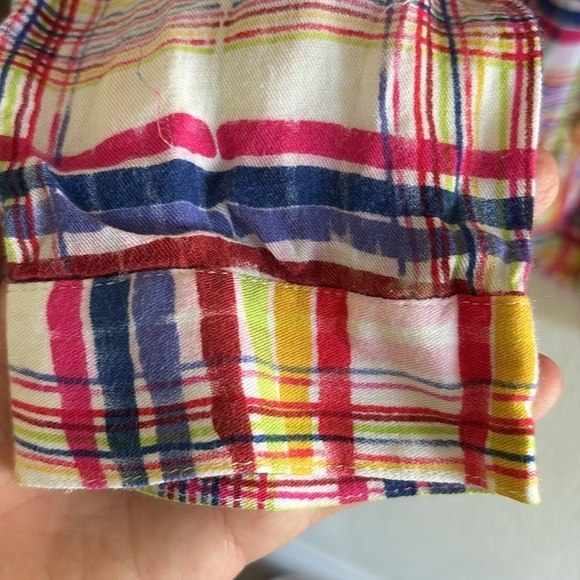 CAbi 797 cirque blouse - Picture 5 of 5